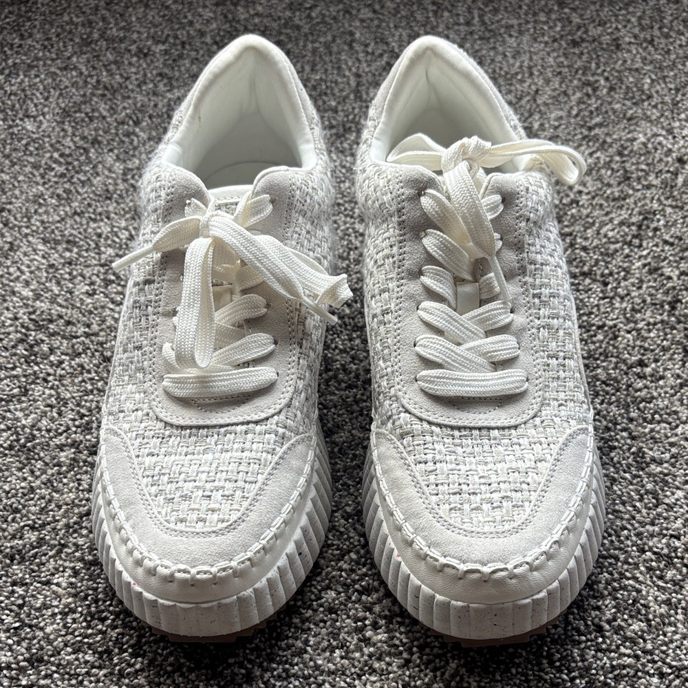 NEW! Universal Thread Persephone Platform Women's… - image 1